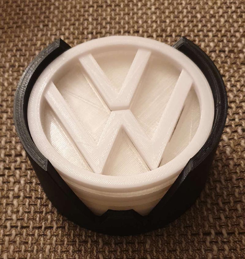 Featured image of post Volkswagen Coasters